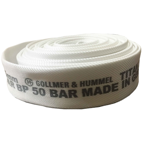 Vòi chữa cháy Hummel Germany D65-17BAR-20M